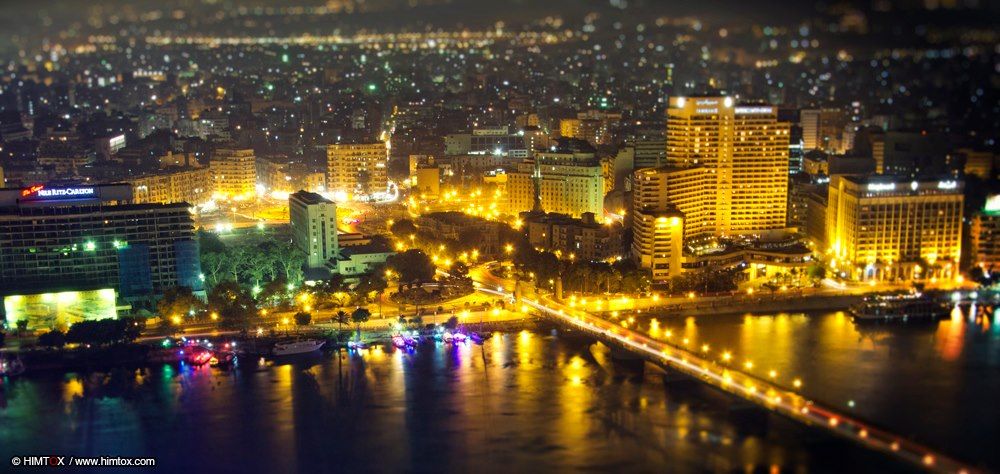 Maravilla de Egipto (3 noches / 4 días)