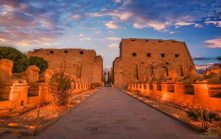 CLASSICAL ITINERARIES PROGRAM NO. 01		07 DAYS / 06 NIGHTS