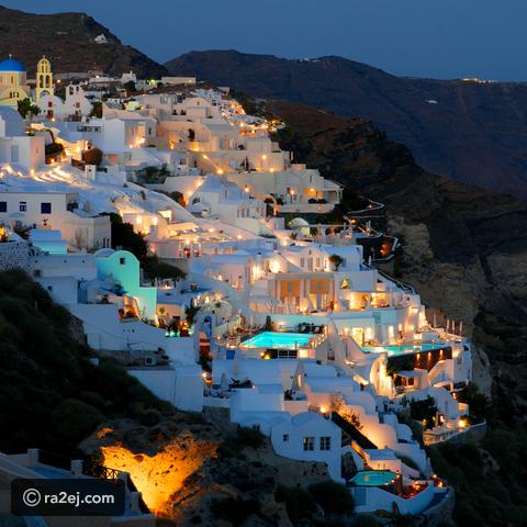 Explore the Greece with Joya 5 days
