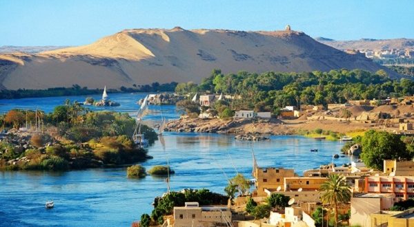 EL SABOR DE EGIPTO (08 Noches / Dias 09)