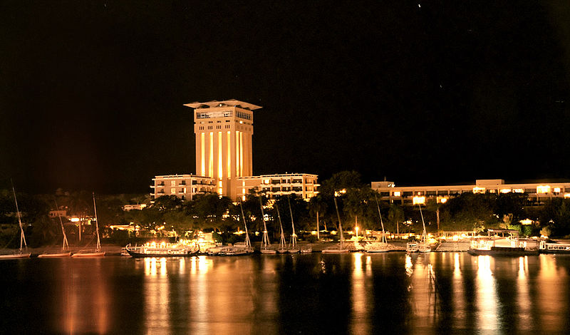 Taste your vacation in Egypt 8 days