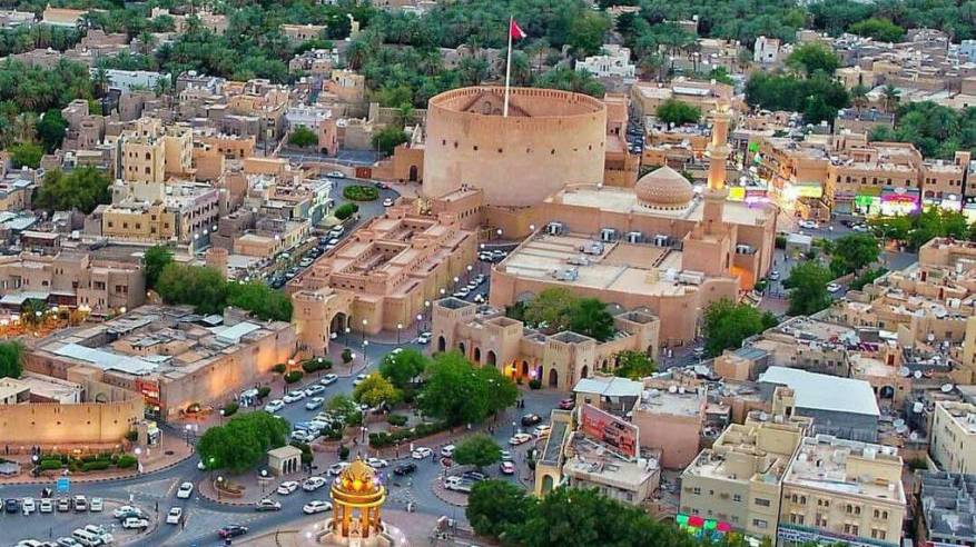 Explore Oman with Joya