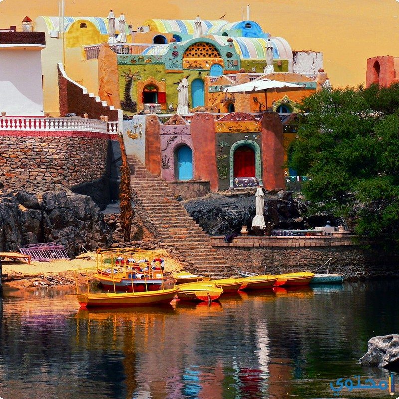 ENTRADA AL EGIPTO ANTIGUO (04 Noches / Días 05)